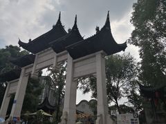 -龙潭水乡