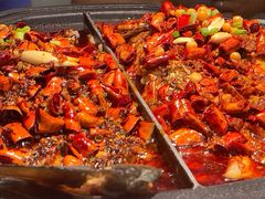 -一味一诚•鲜嫩烤鱼(昌平悦荟店)