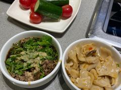 -海底捞火锅(奉化银泰店)