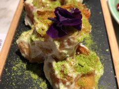 油条虾-弄堂里(西溪龙湖天街店)