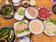 -厝味火锅·潮汕卤水火锅(十一合店)