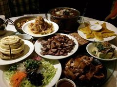 -李氏八大件老菜馆(万宝街店)