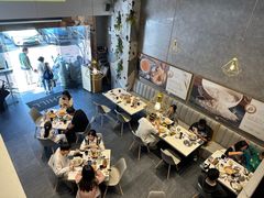 -CHILL Pho澳洲牛肉越南粉(佛山顺德万象汇店)