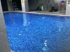 -斯博特游泳俱乐部(万象城店)