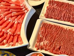 -南门涮肉(上海一店)