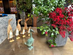 -晟永興烤鸭店(五道口店)