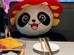 -海底捞火锅(老城根店)