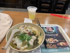 -南记粉面(銅鑼灣中心店)