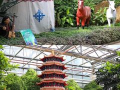 -长春农博园