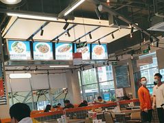 -肥韬茶餐厅(海上世界店)