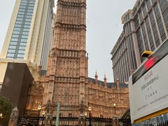 -澳门喜来登大酒店