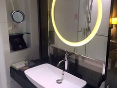 -北京希尔顿逸林酒店