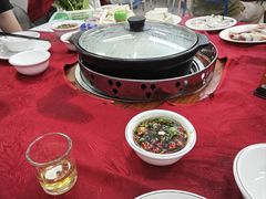 -花苑美食横琴生蚝火锅(拱北粤华路店)