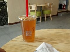 -鲜芋仙(泰州万达店)