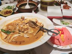 -玉林烤鸭店(定福庄店)