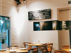 大堂-La Strada(安福路店)