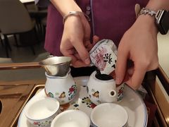 -点都德(珠江新城店)