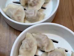 -船歌·鱼水饺青岛菜(枫蓝国际购物中心店)