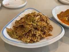 -金家老三饭庄(常营店)