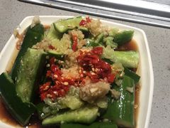 -海底捞火锅(漫乐城夜宵主题店)