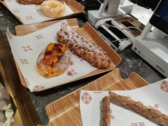 -麦陌(正弘城店)