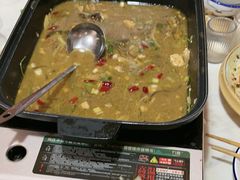 -稻品香小锅饭豆腐馆(北三路店)