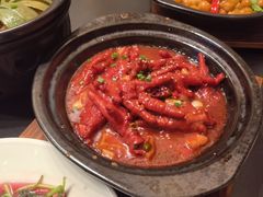 -庆江南江南菜(琴湖溪里花园城店)