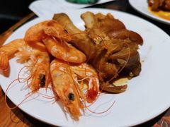 -汉巴味德(大悦城店)