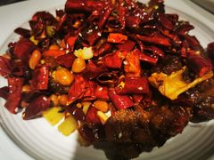 -隔壁老王·家常云南菜(花巷店)