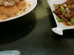 -广东小炒(京广中路店)