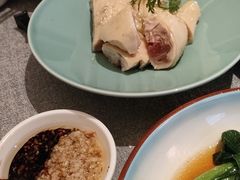 -晋江荣誉国际酒店·港誉茶餐厅