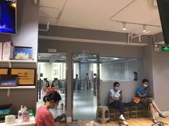 -舞蓓舞蹈(永定路校区)