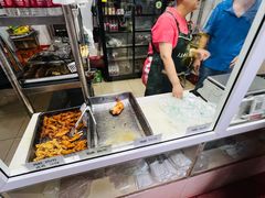 -大益烤鸡