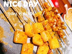 -管氏翅吧(地安门创始店)