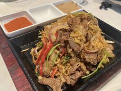 -北李妈妈菜·海肠捞饭(开发区万达店)