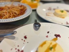 -又见马甲M8融合西餐厅(体育中心店)