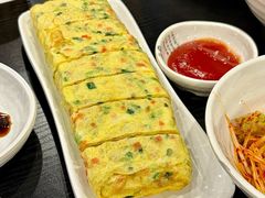 奶酪鸡蛋卷-青鹤谷(苏州店)