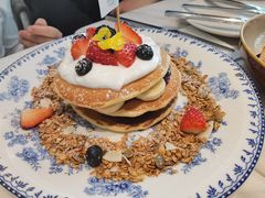 -Emily's cafe(南海意库店)