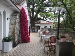 -澳门圣地牙哥古堡酒店