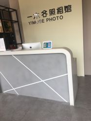 -鎏年一木各照相馆·证件照(华洋堂店)