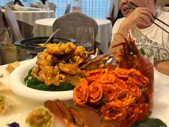 -万龙洲海鲜(南新仓店)