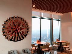 -无锡苏宁银河国际酒店-麺餐厅