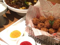 葱烧牛肝菌-融和里(华润·二十四城店)