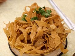 -奥华餐厅·老张记(台基厂店)