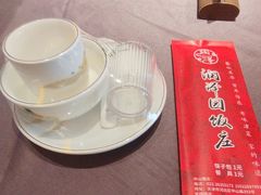 -润泽园饭庄(中山路店)