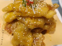-津沽小院(天津之眼店)