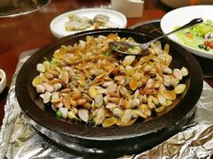 -天宫南铂玫瑰园酒店