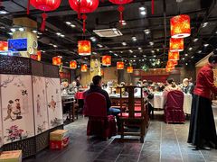 -东北大院·东北菜(三台子店)