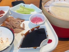 -壹零捌道·北京烤鸭(车公庄店)
