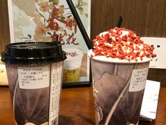 -拾叁茶(罗汉巷店)